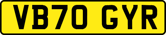 VB70GYR