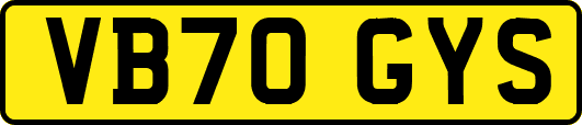 VB70GYS
