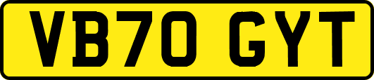 VB70GYT
