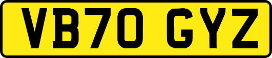 VB70GYZ