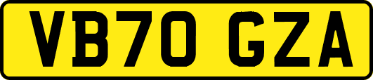 VB70GZA
