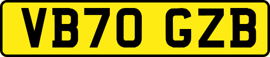 VB70GZB