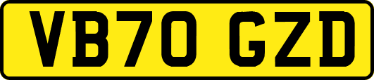 VB70GZD