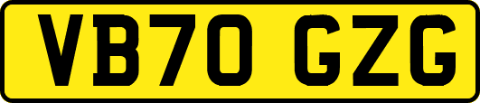 VB70GZG