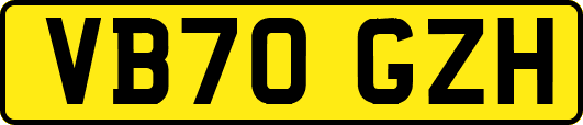 VB70GZH