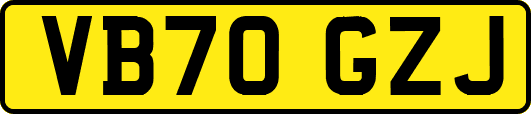 VB70GZJ