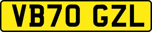 VB70GZL
