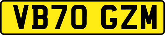 VB70GZM