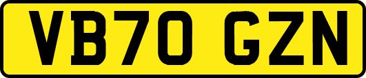 VB70GZN