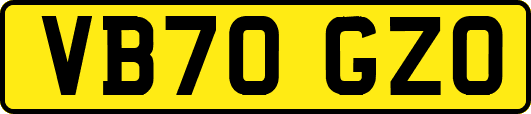 VB70GZO