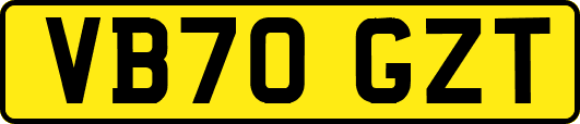 VB70GZT