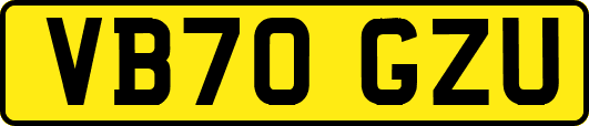VB70GZU