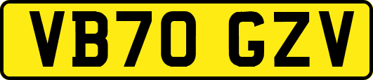 VB70GZV