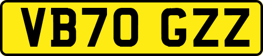 VB70GZZ