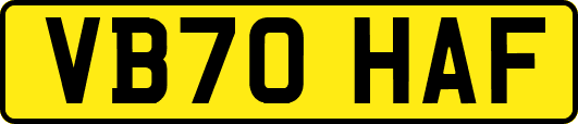 VB70HAF