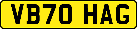 VB70HAG