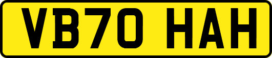 VB70HAH