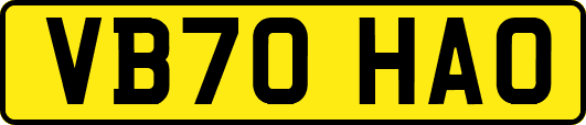 VB70HAO