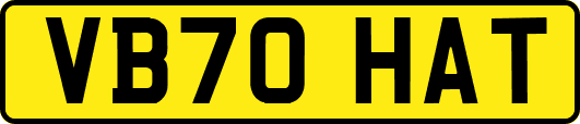 VB70HAT