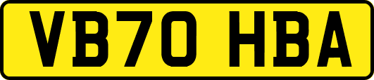 VB70HBA