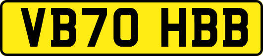VB70HBB