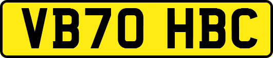 VB70HBC