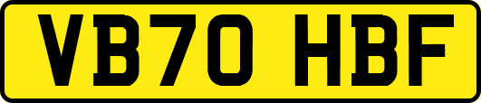 VB70HBF