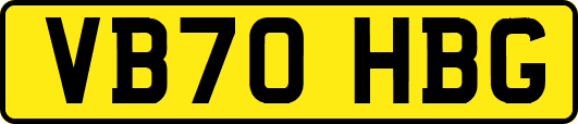 VB70HBG