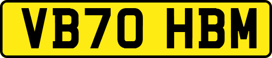 VB70HBM
