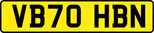 VB70HBN