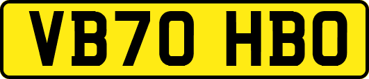 VB70HBO