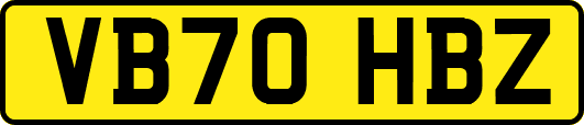 VB70HBZ