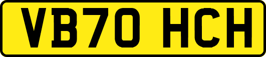 VB70HCH