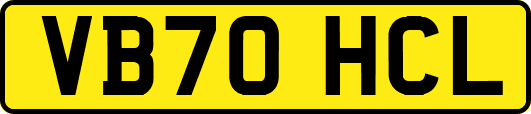 VB70HCL