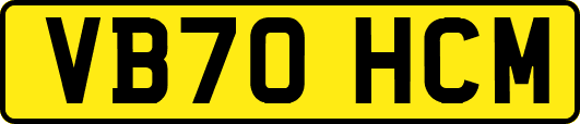 VB70HCM