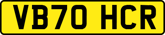 VB70HCR