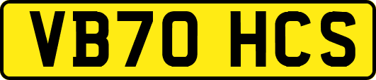 VB70HCS