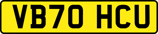 VB70HCU
