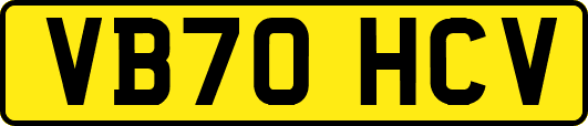 VB70HCV