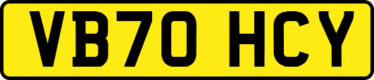 VB70HCY