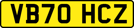 VB70HCZ