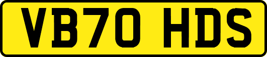 VB70HDS