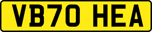 VB70HEA