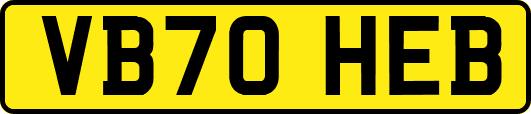 VB70HEB