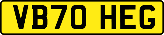 VB70HEG