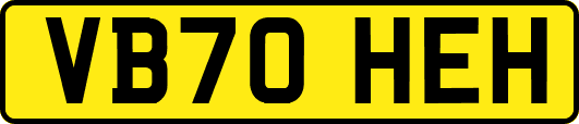 VB70HEH