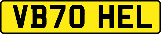 VB70HEL
