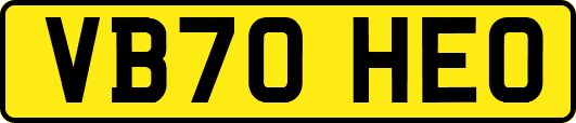 VB70HEO