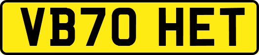 VB70HET