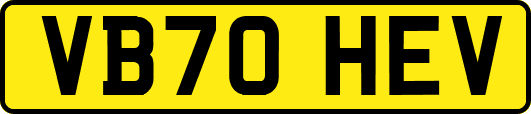 VB70HEV